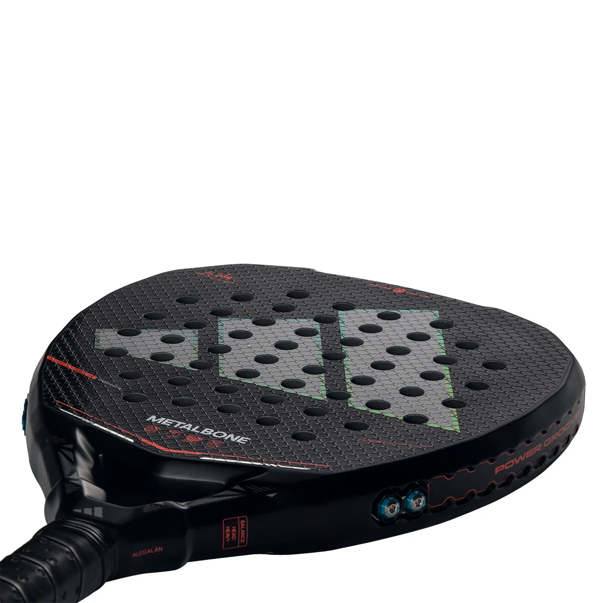 adidas Metalbone 2026 Padel racket