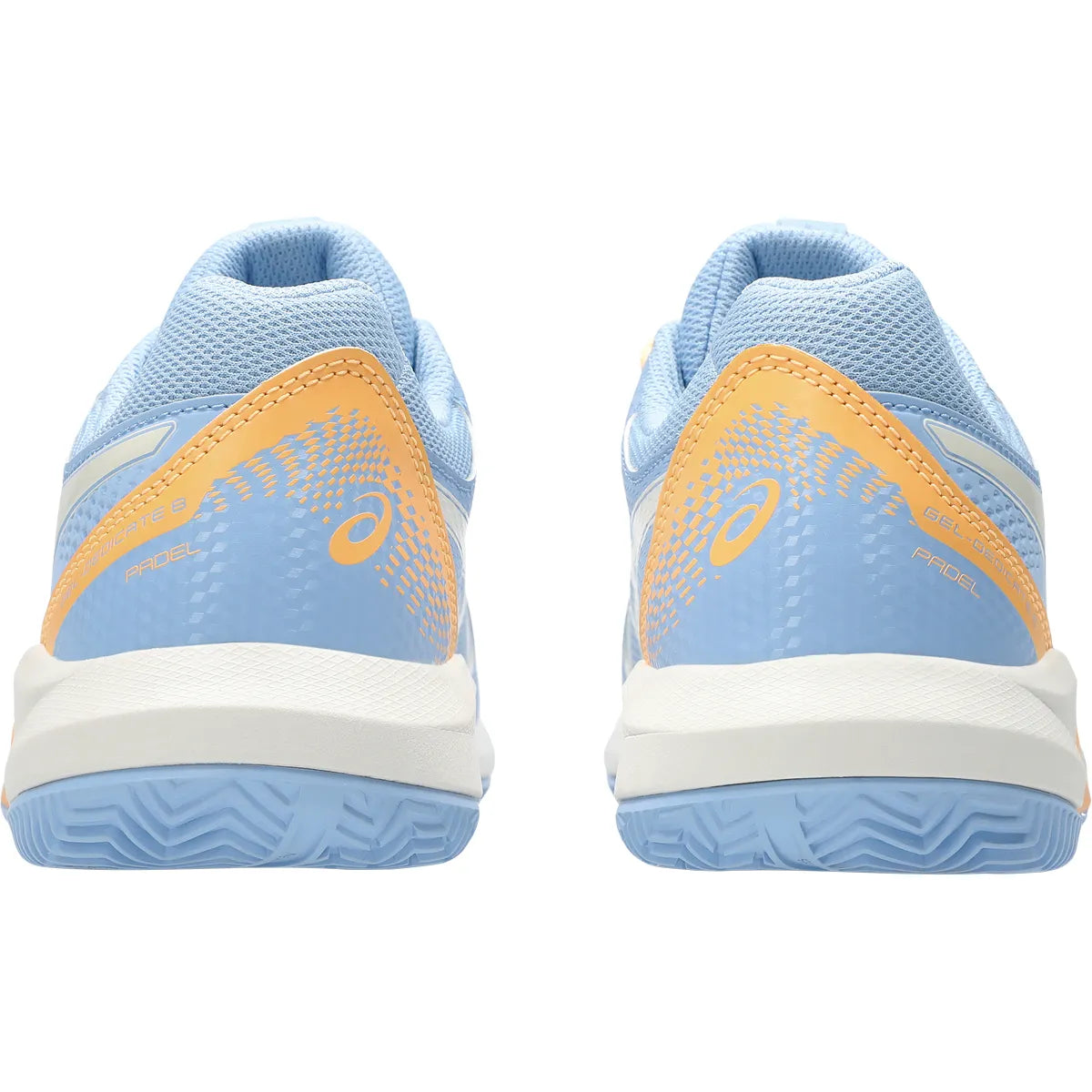 Asics Women's Gel Dedicate 8 Padel Shoes