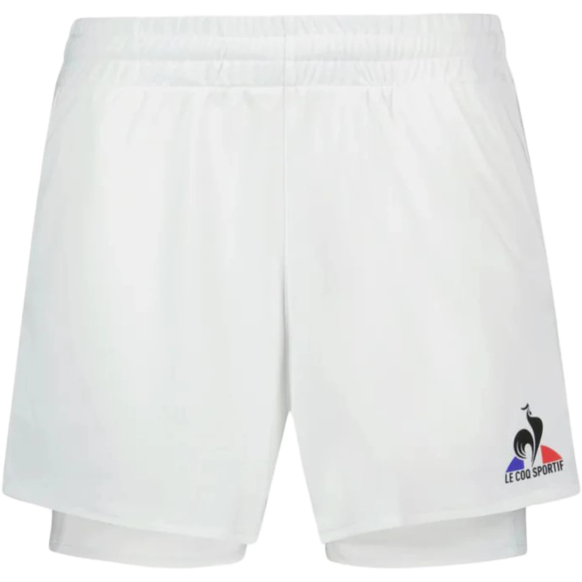 Short Le Coq Sportif Women Tennis