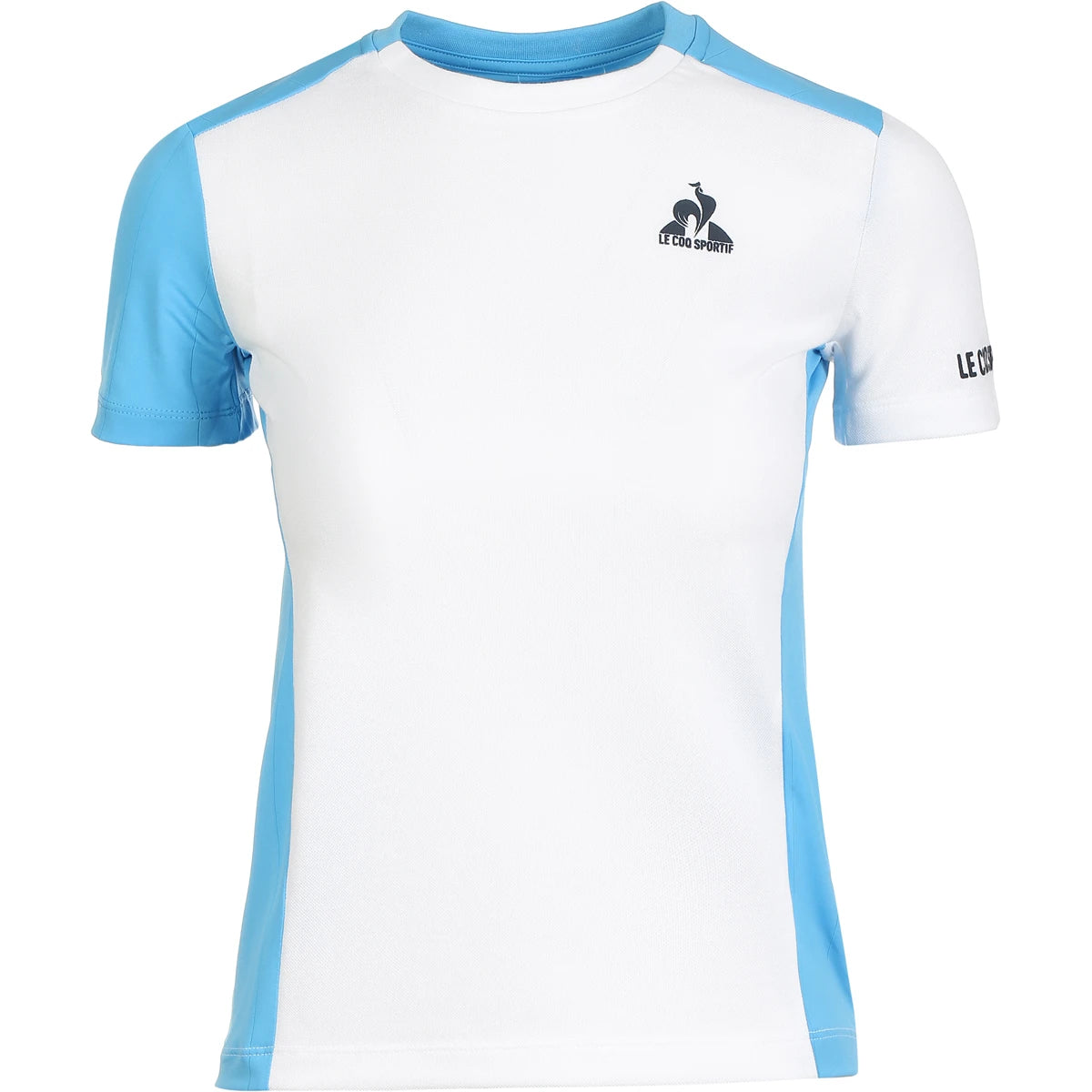 Le Coq Sportif Junior Pro Tennis New York T-Shirt