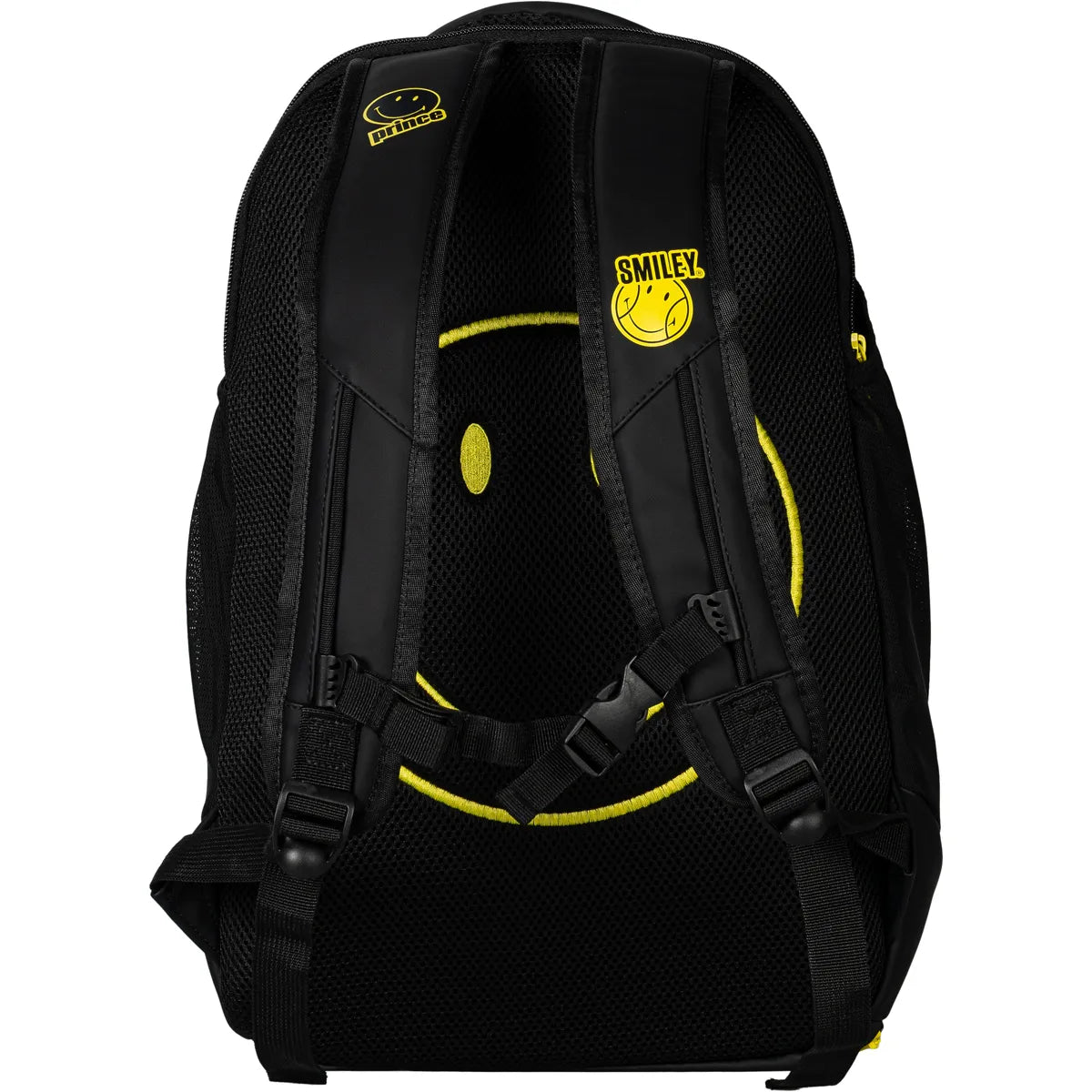 Prince/Smiley Perf Backpack