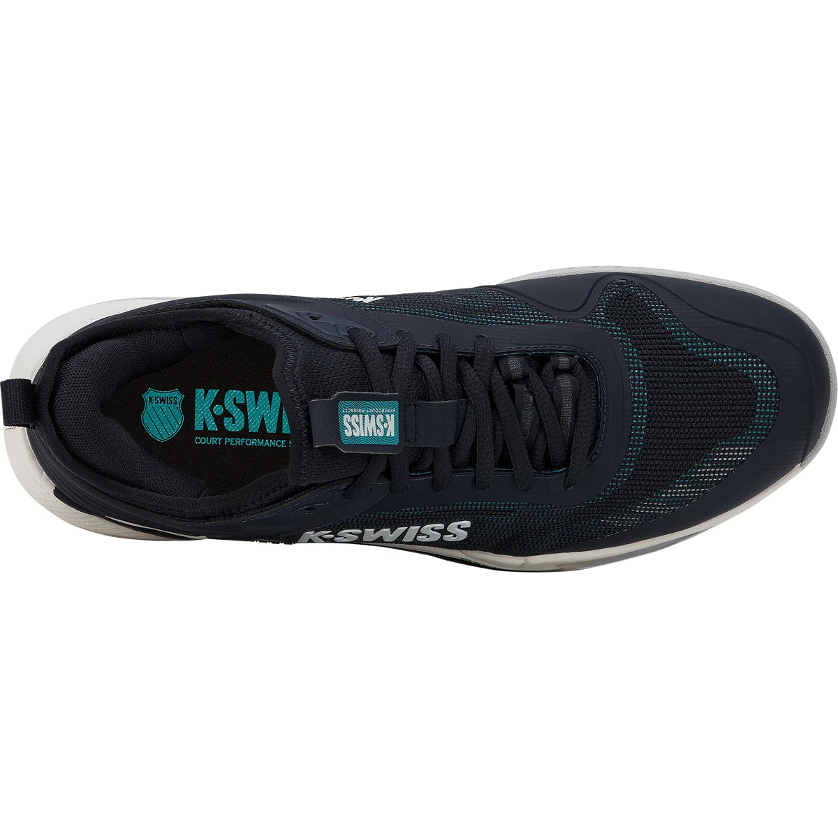 K-Swiss Hypercourt Pinnacle All Court Shoes