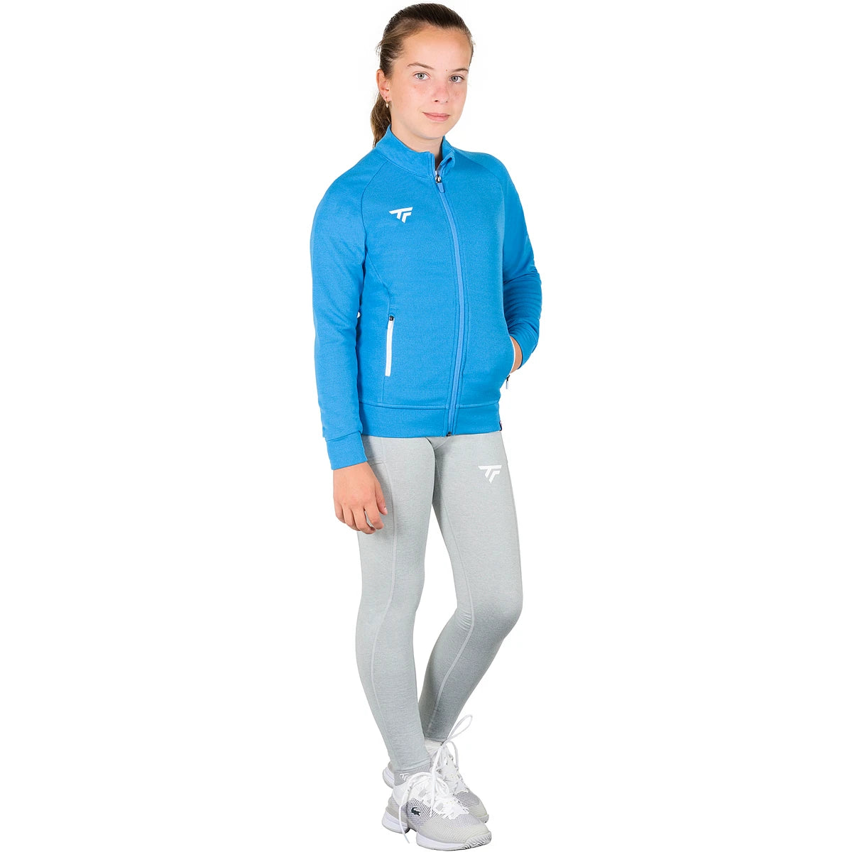 Tecnifibre Junior Girl Team Jacket