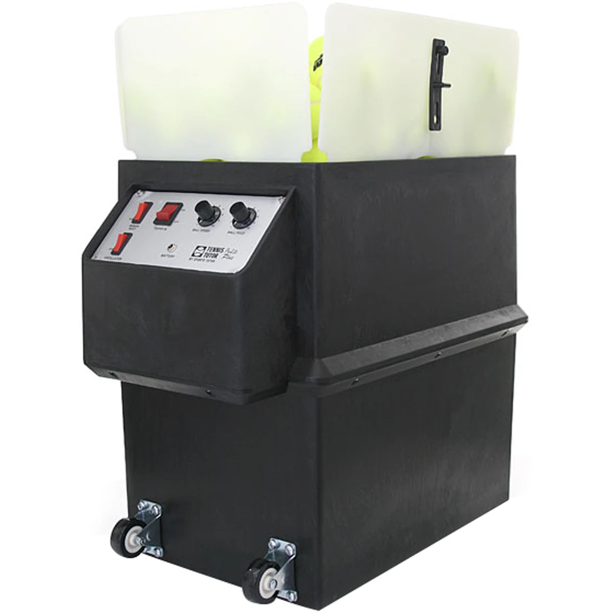 Ball Launcher Tutor Prolite Plus Battery Powered
