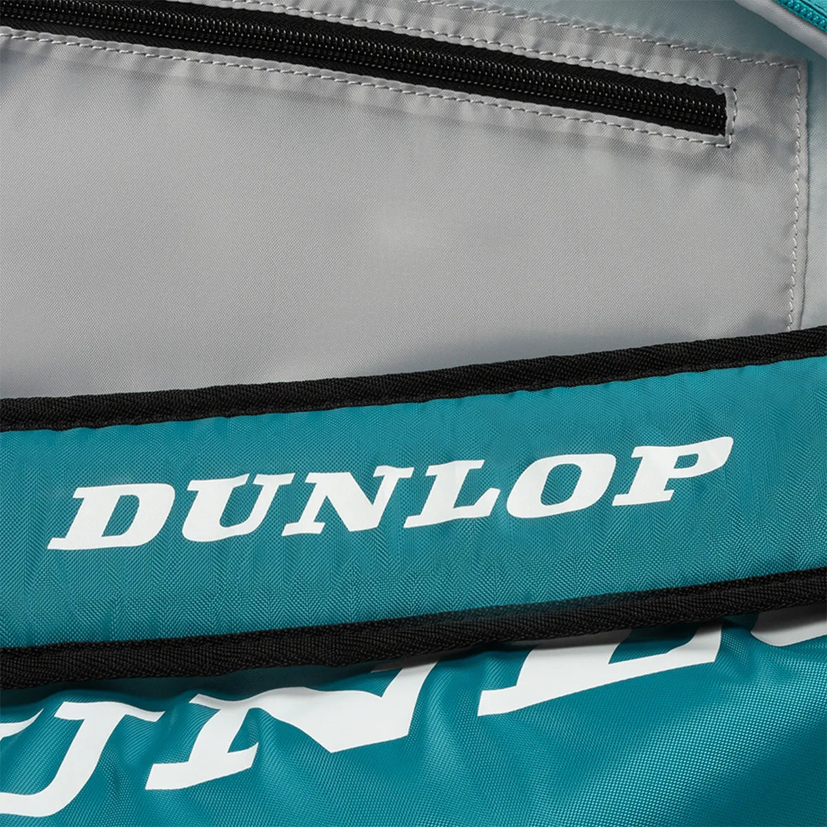 Dunlop Sx Club 10 Racket Tennis Bag