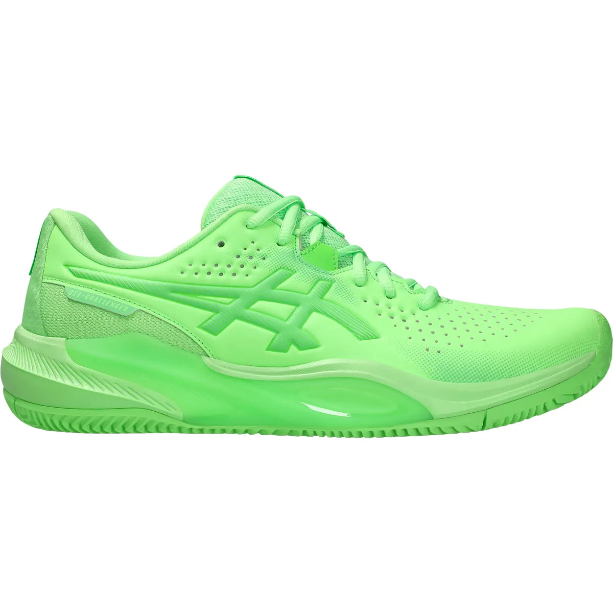 Asics Gel Challenger 15 Clay Shoes