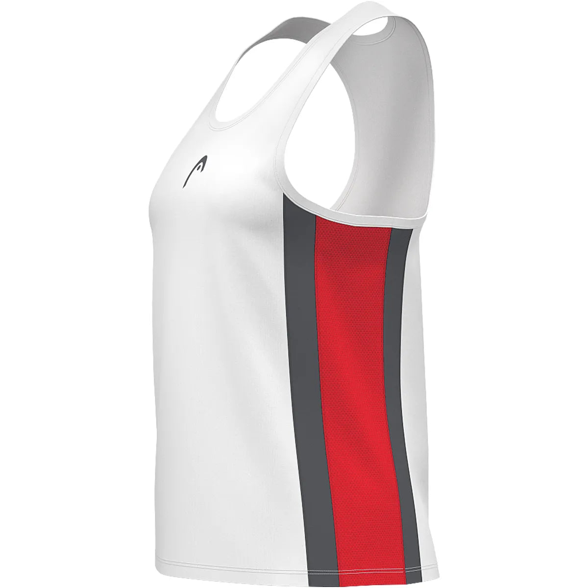 Head Junior Girl Club Tank Top