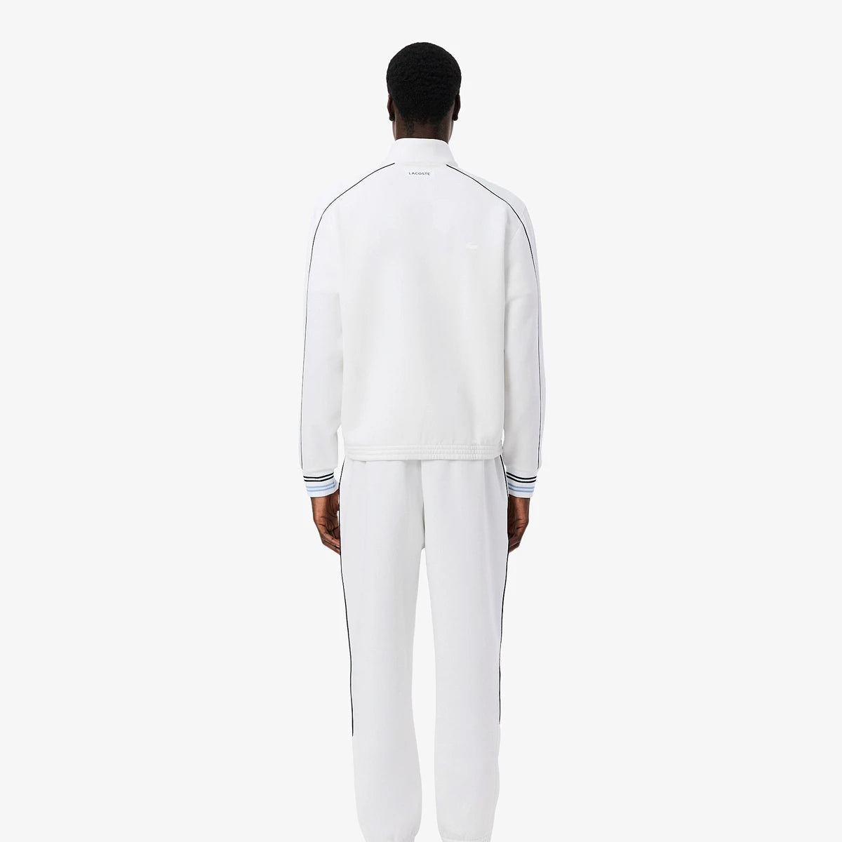 LACOSTE MEDVEDEV TRACKSUIT