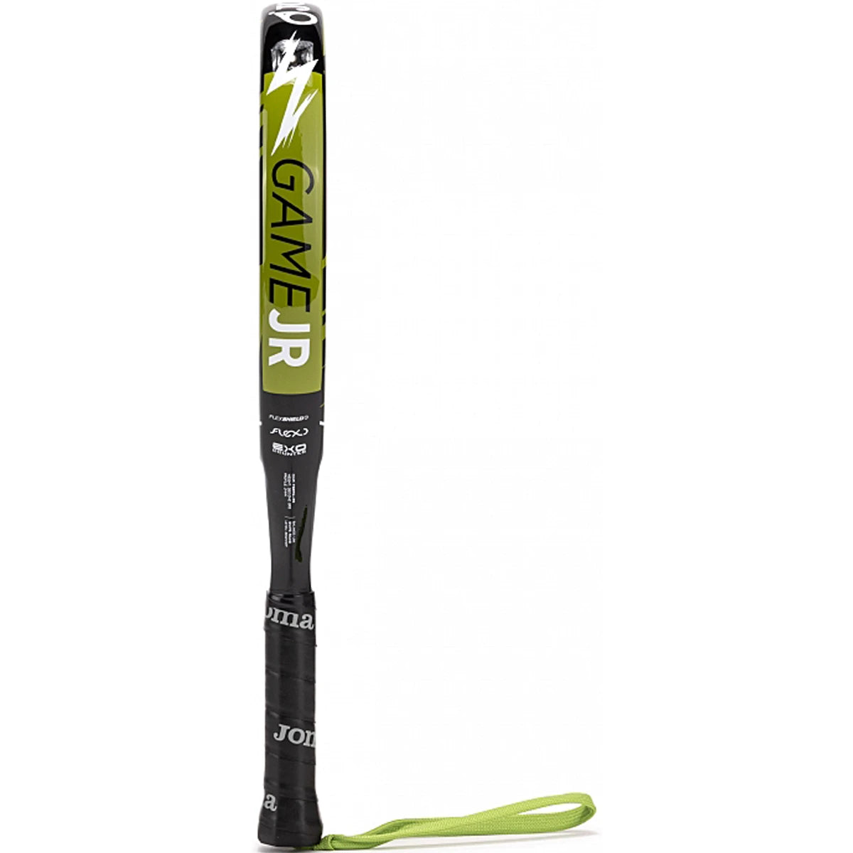 Joma Junior Game Junior Padel Racket