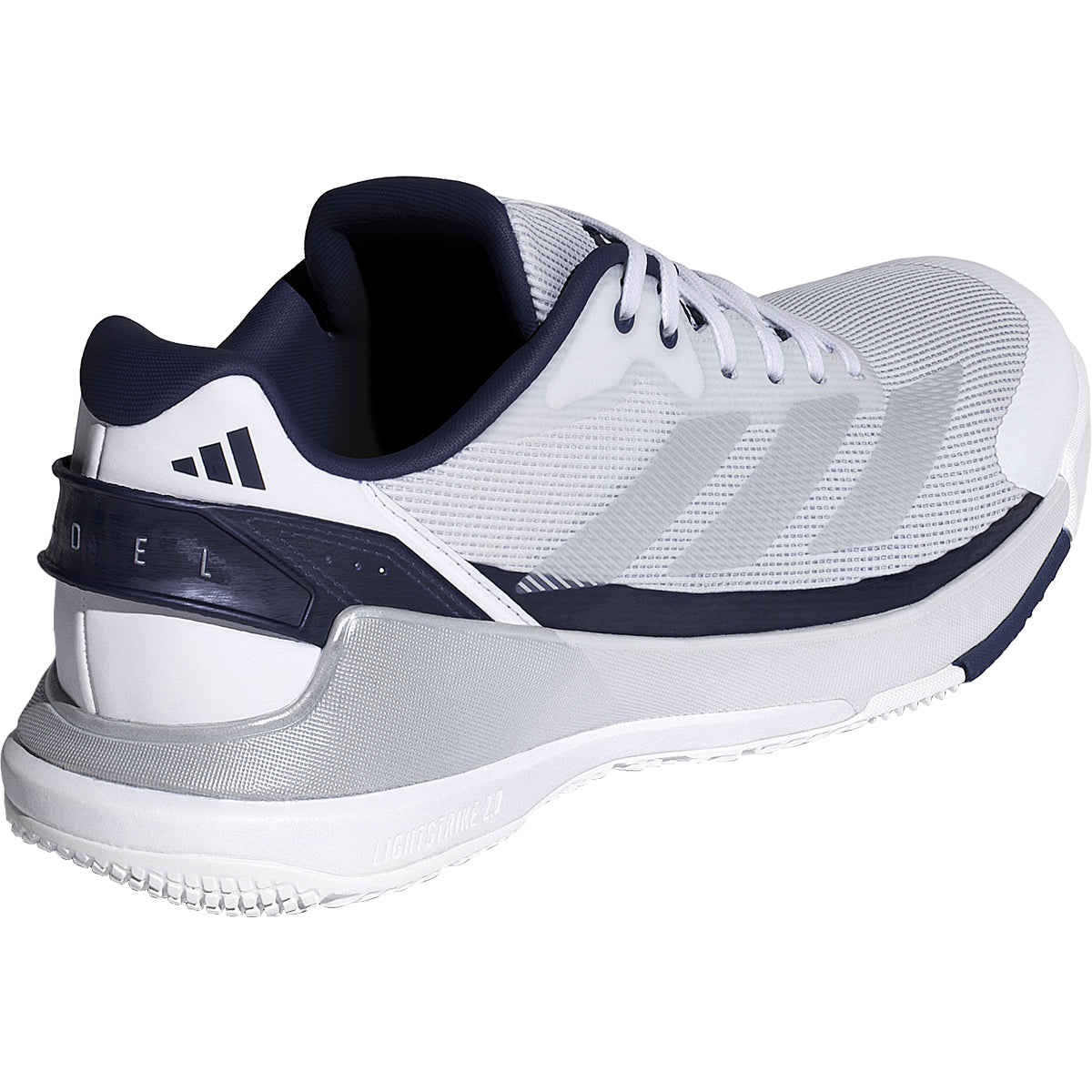 adidas Crazyquick Ls Padel shoes