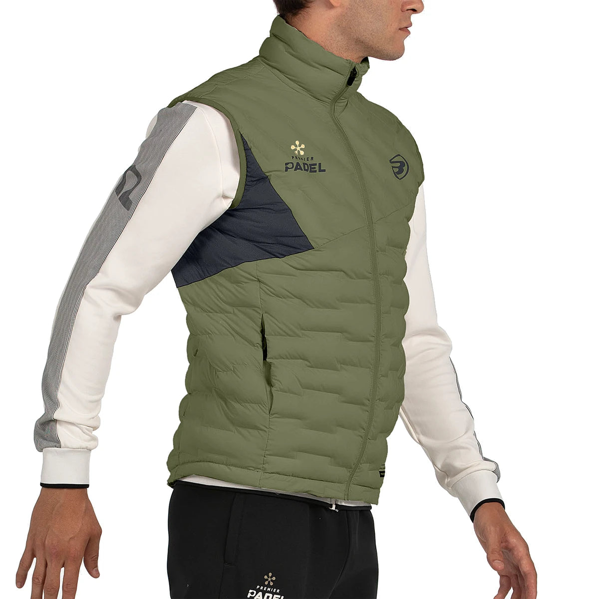 Bullpadel Premier Primo Sleeveless Jacket
