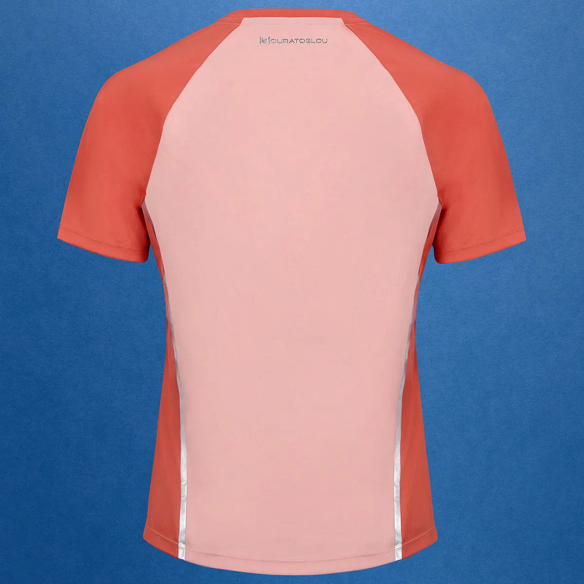 Mouratoglou Apparel Women's Match Melbourne T-Shirt