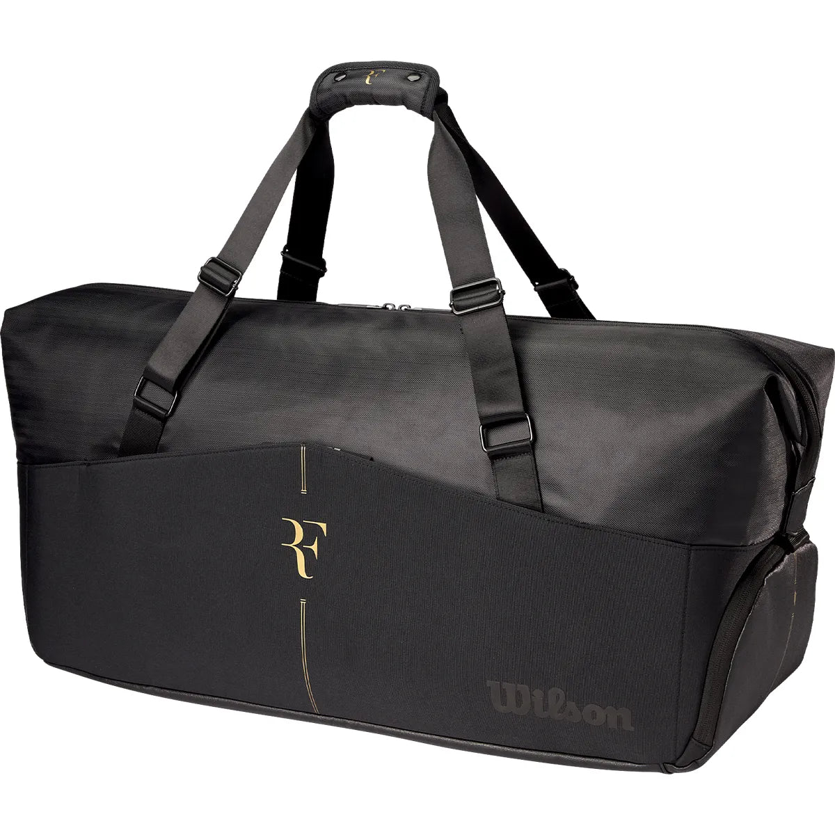 Wilson Bag RF 01 Practice Duffle Bag Laver Cup 2025 6R