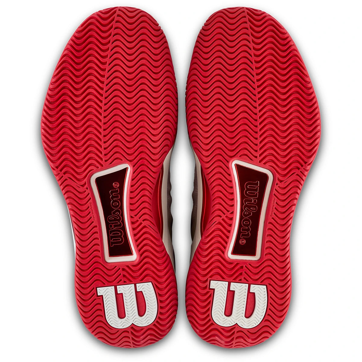 Wilson Women's Intrigue Tour Uso All Court Shoes
