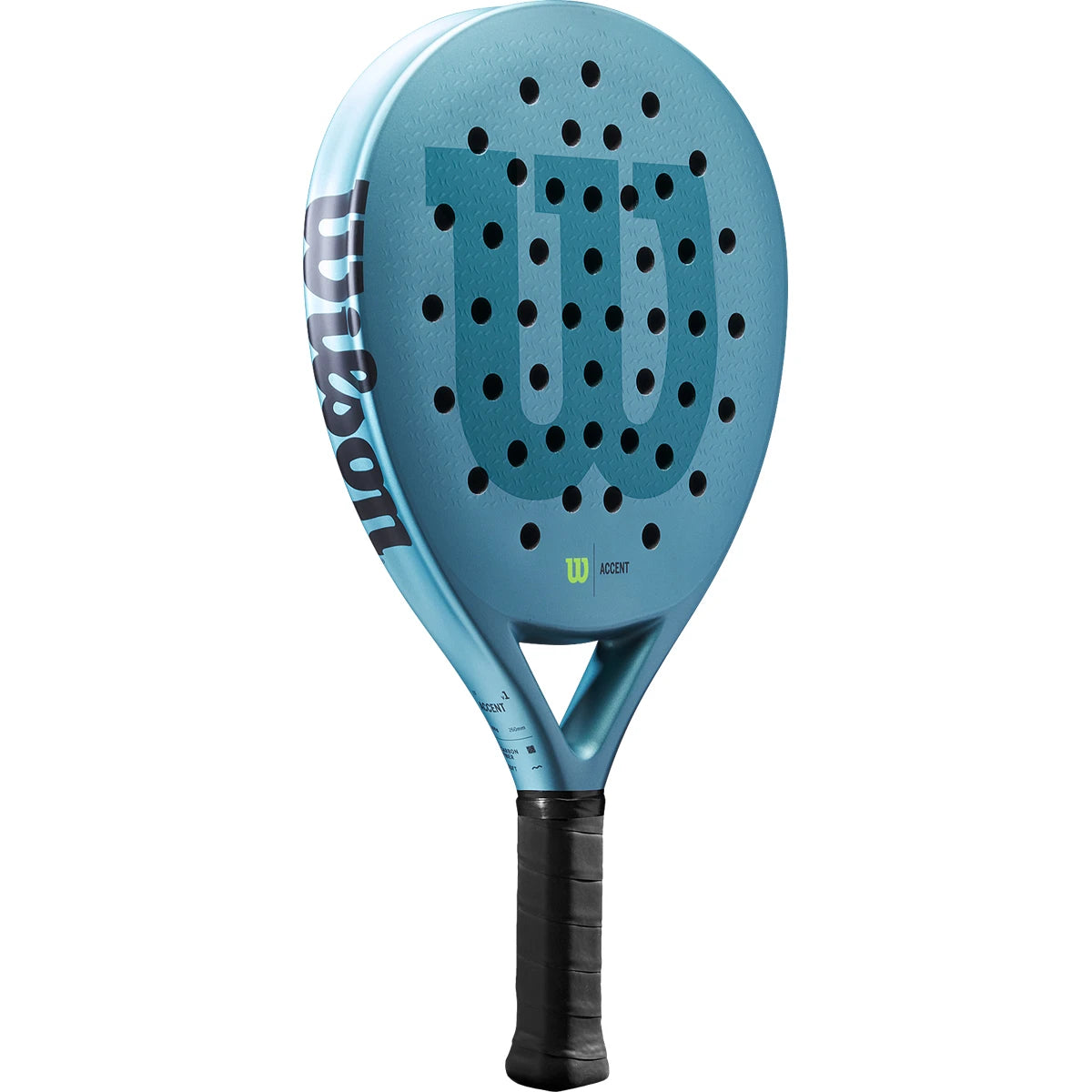 Wilson Accent Lt Padel racket
