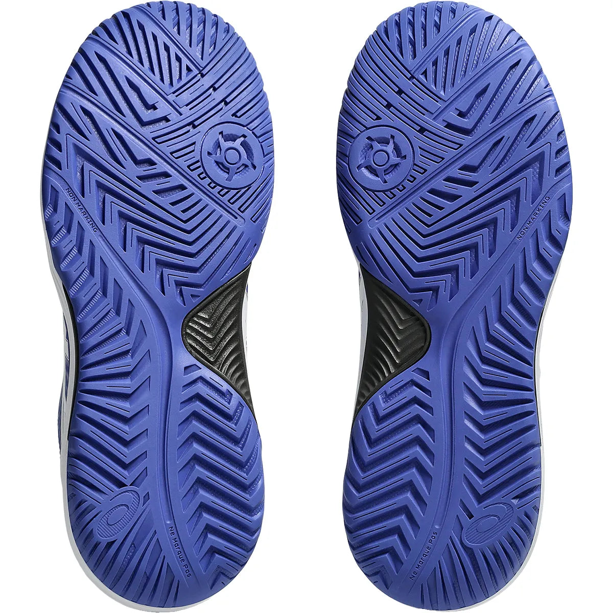 Asics Junior Gel Dedicate 8 All Court Shoes