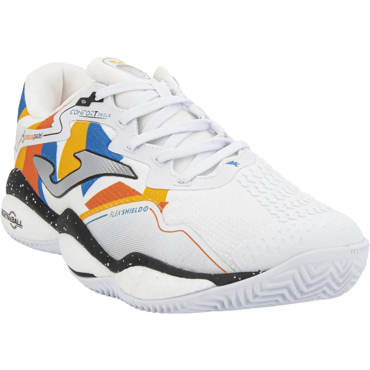 Chaussures Joma Padel Smash 2532