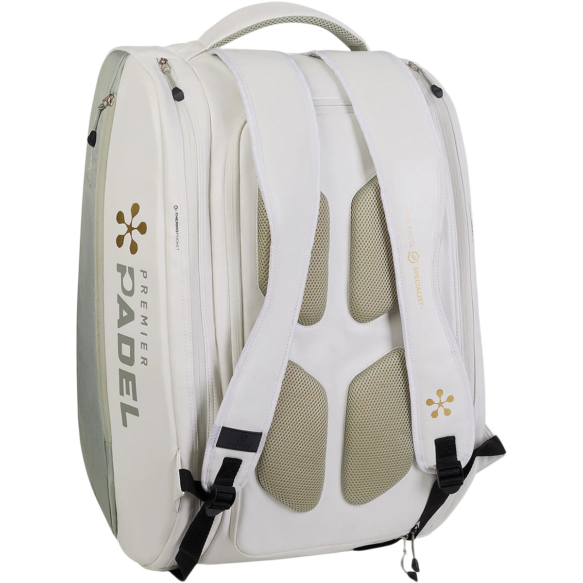 Bullpadel Padel Bag Bpp26003 Vertex W Premier 077