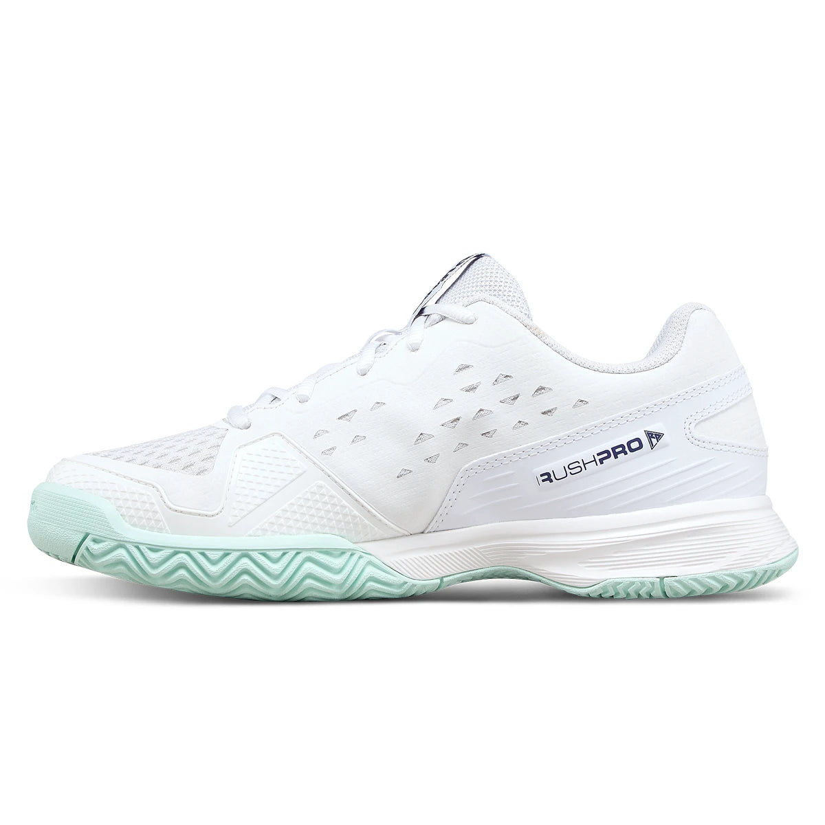 Wilson Junior Rush Pro shoes