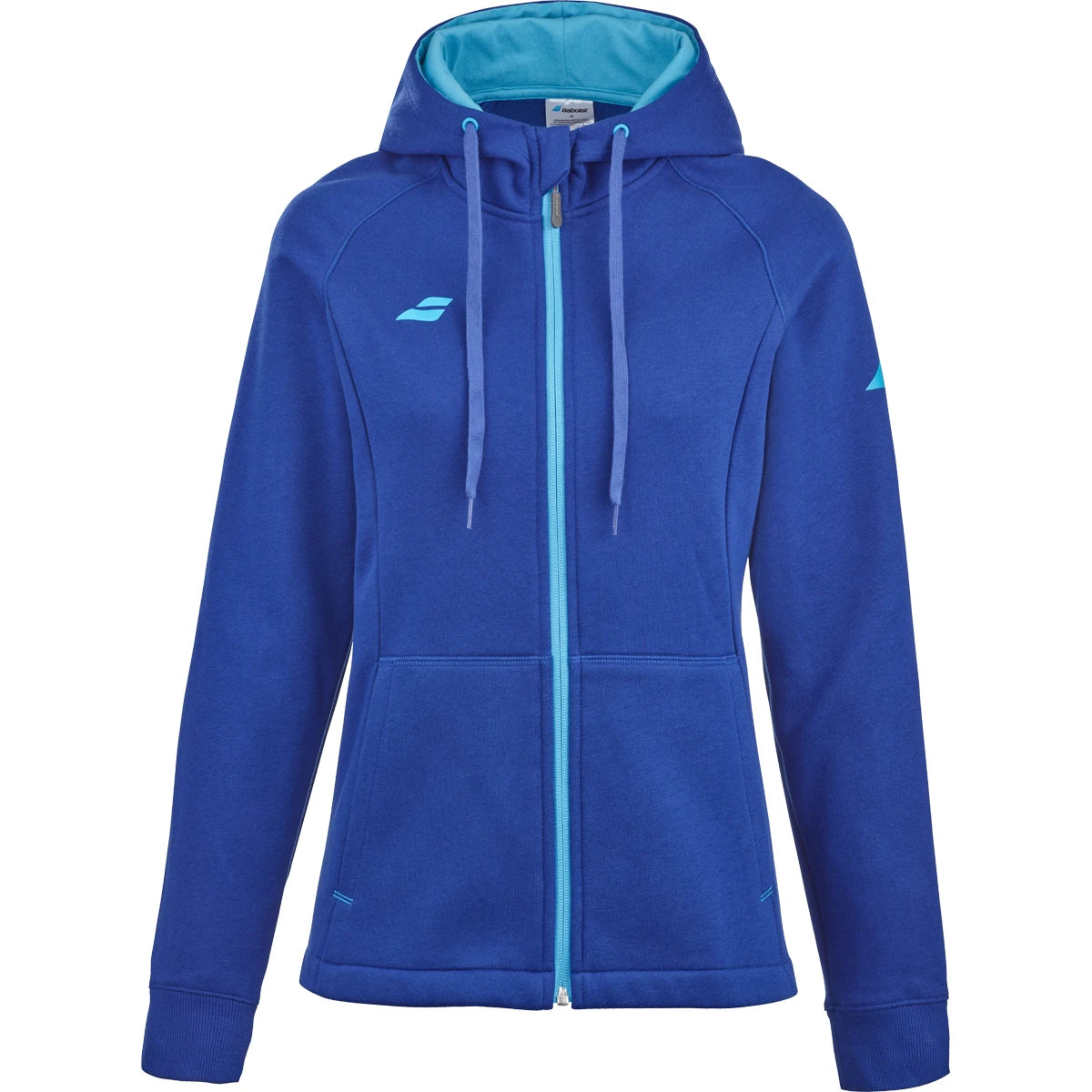 Babolat Women's Exercise Fz Hoody
