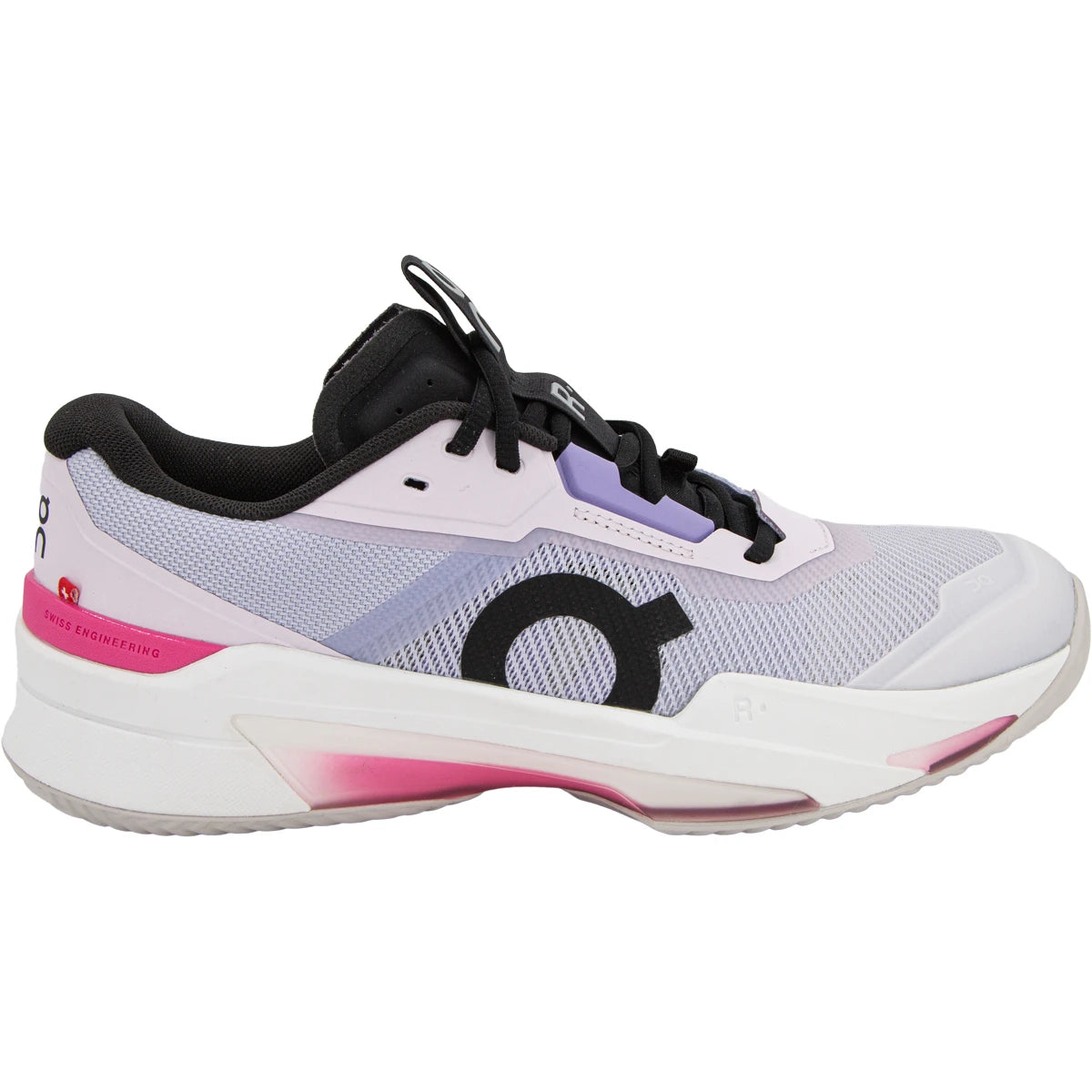 On The Roger Pro Fire Clay Shoes