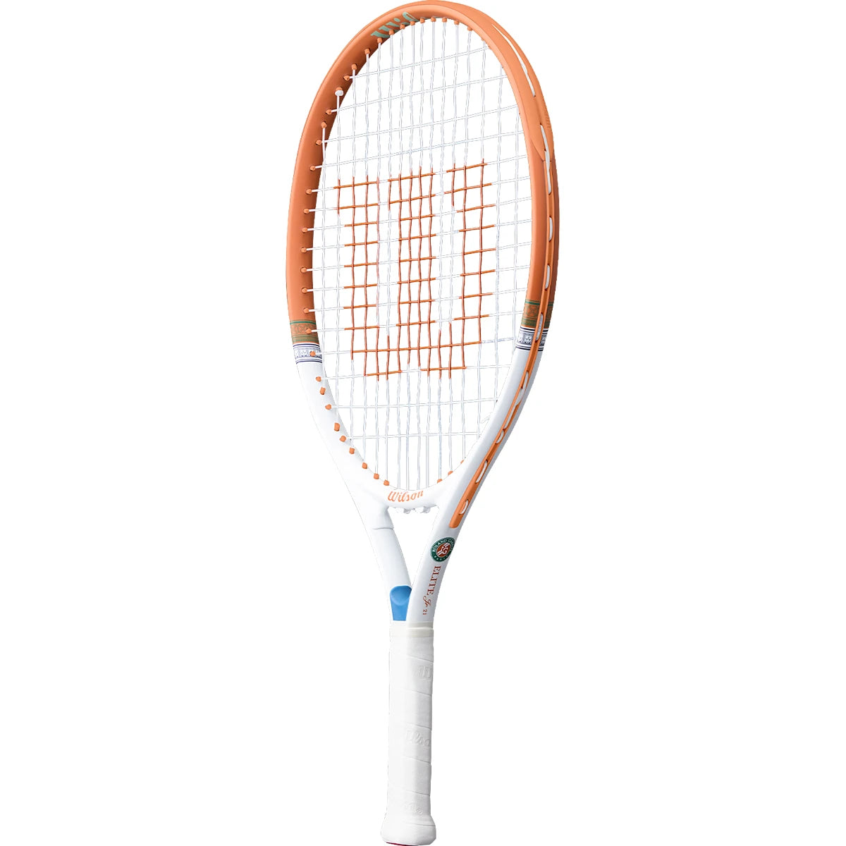 Wilson Junior Elite 21 Roland Garros Racket