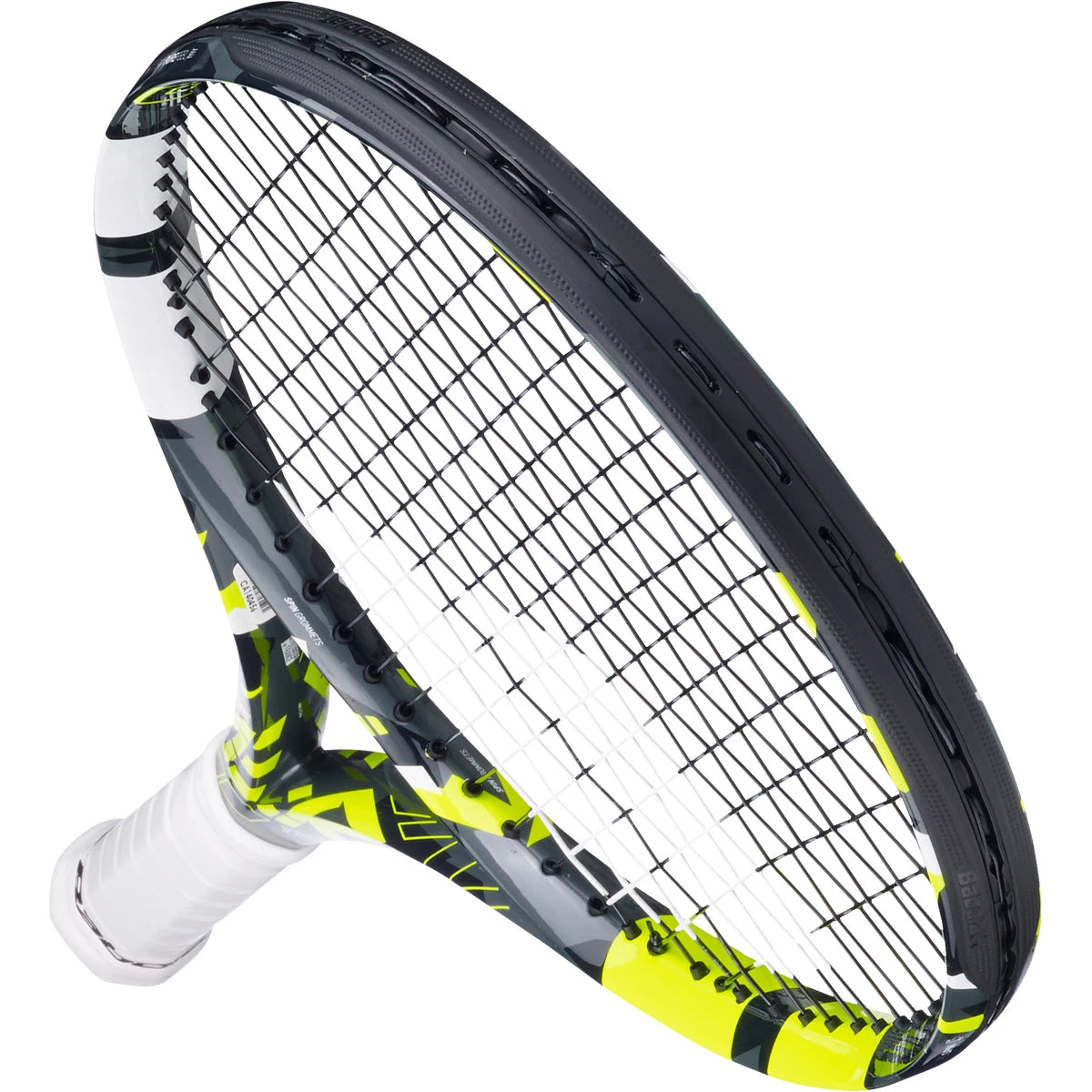 Babolat Pure Aero Team Racket (285 Gr)