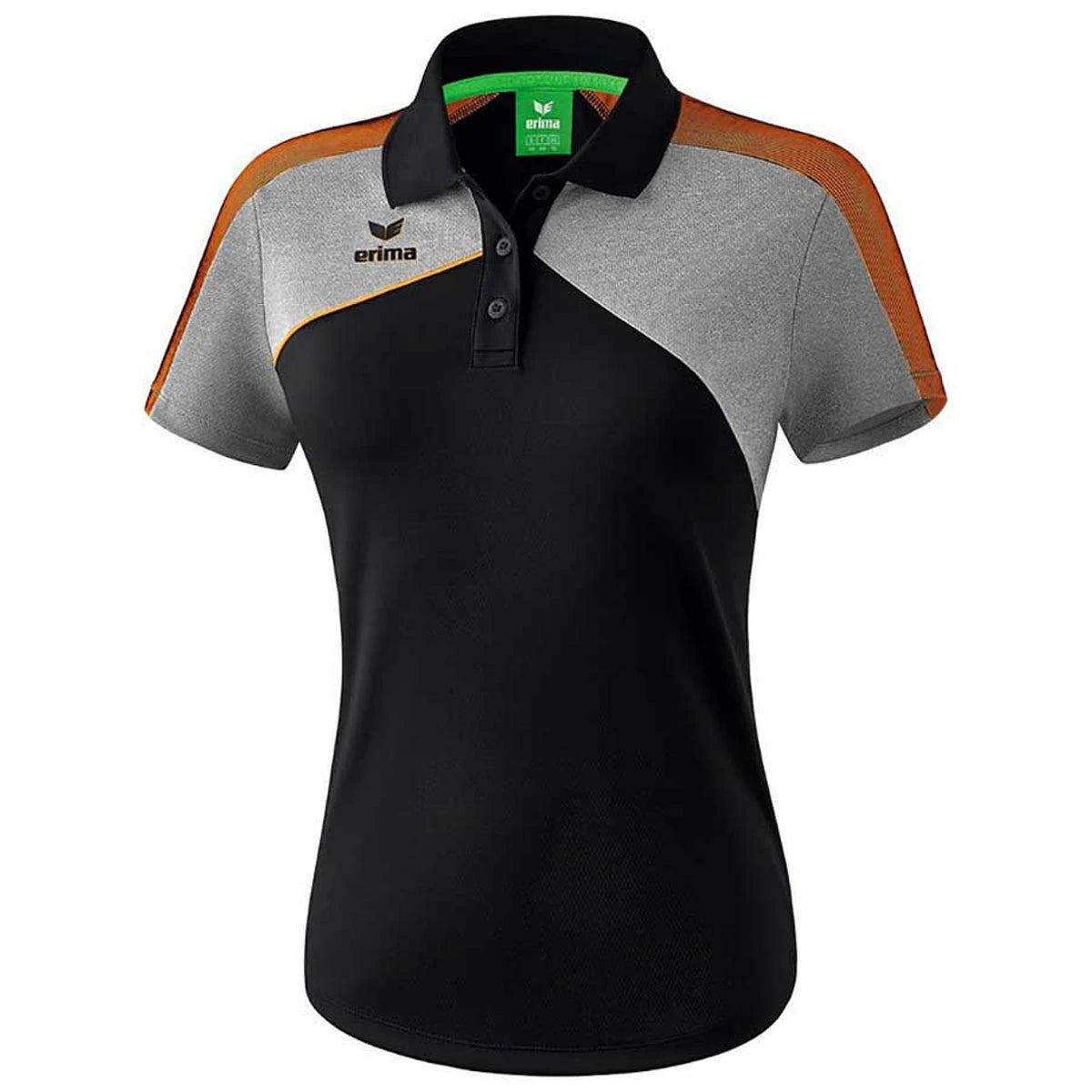 Premium One 2.0 Women's Erima Polo