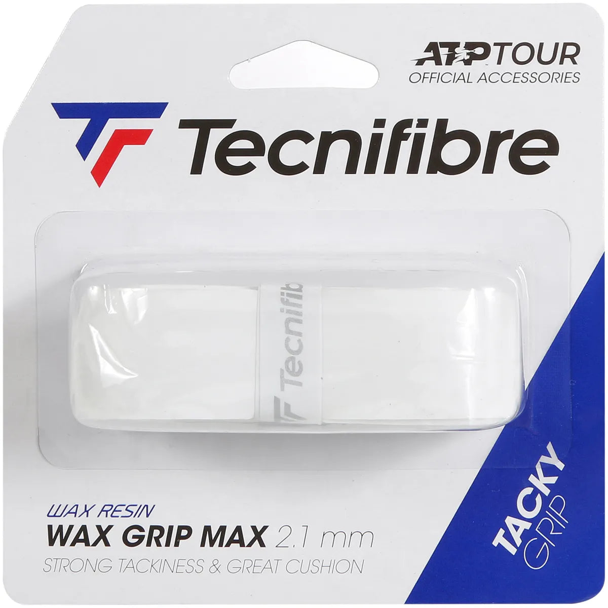 Tecnifibre Wax Max Overgrip