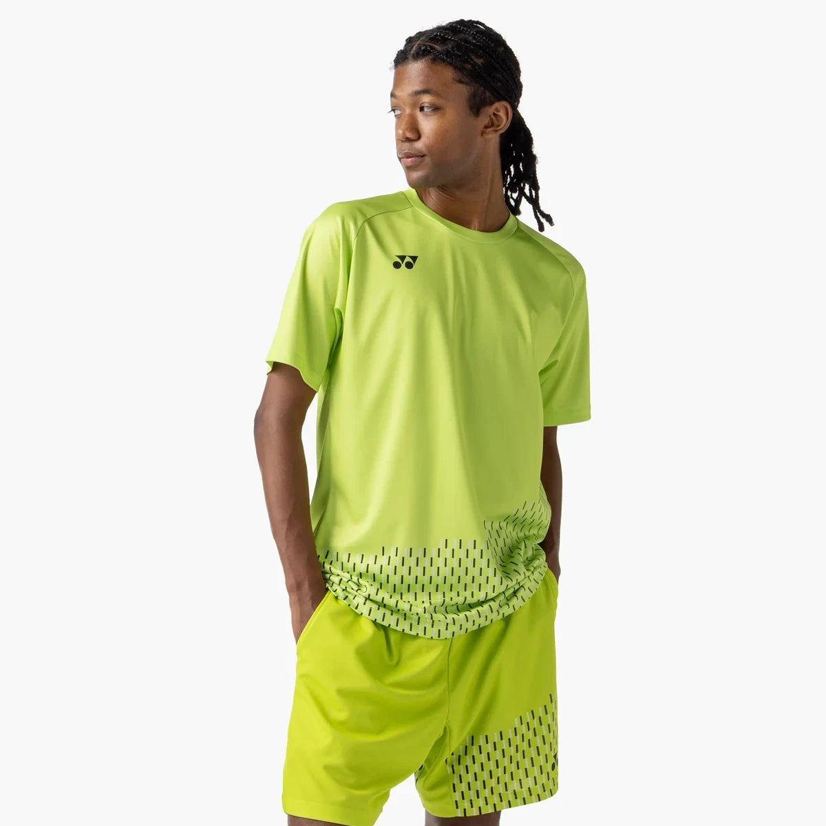 Yonex Team T-Shirt 16863Ex