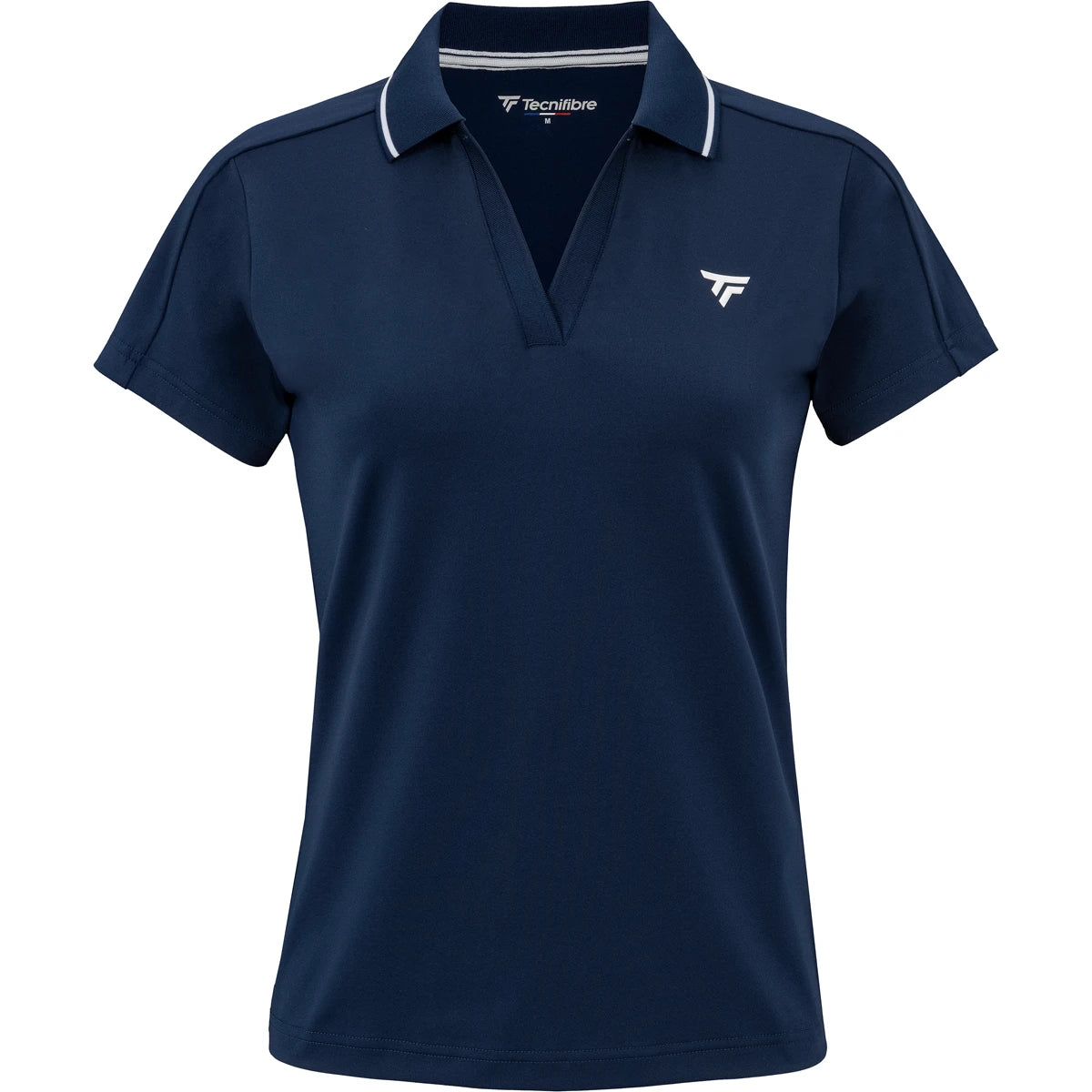 Tecnifibre Women's Team Tech Polo
