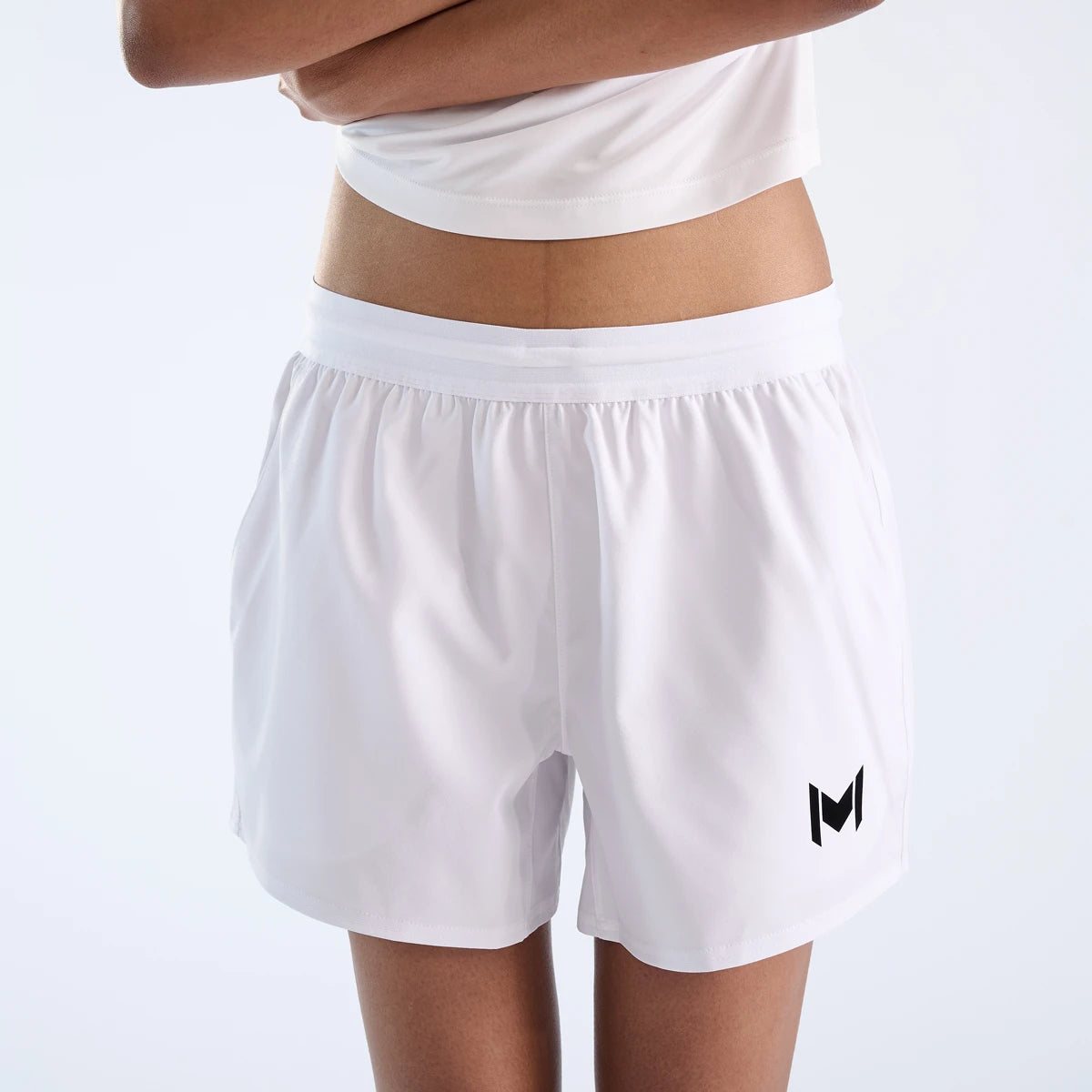 Short Mouratoglou Apparel Women Match Club