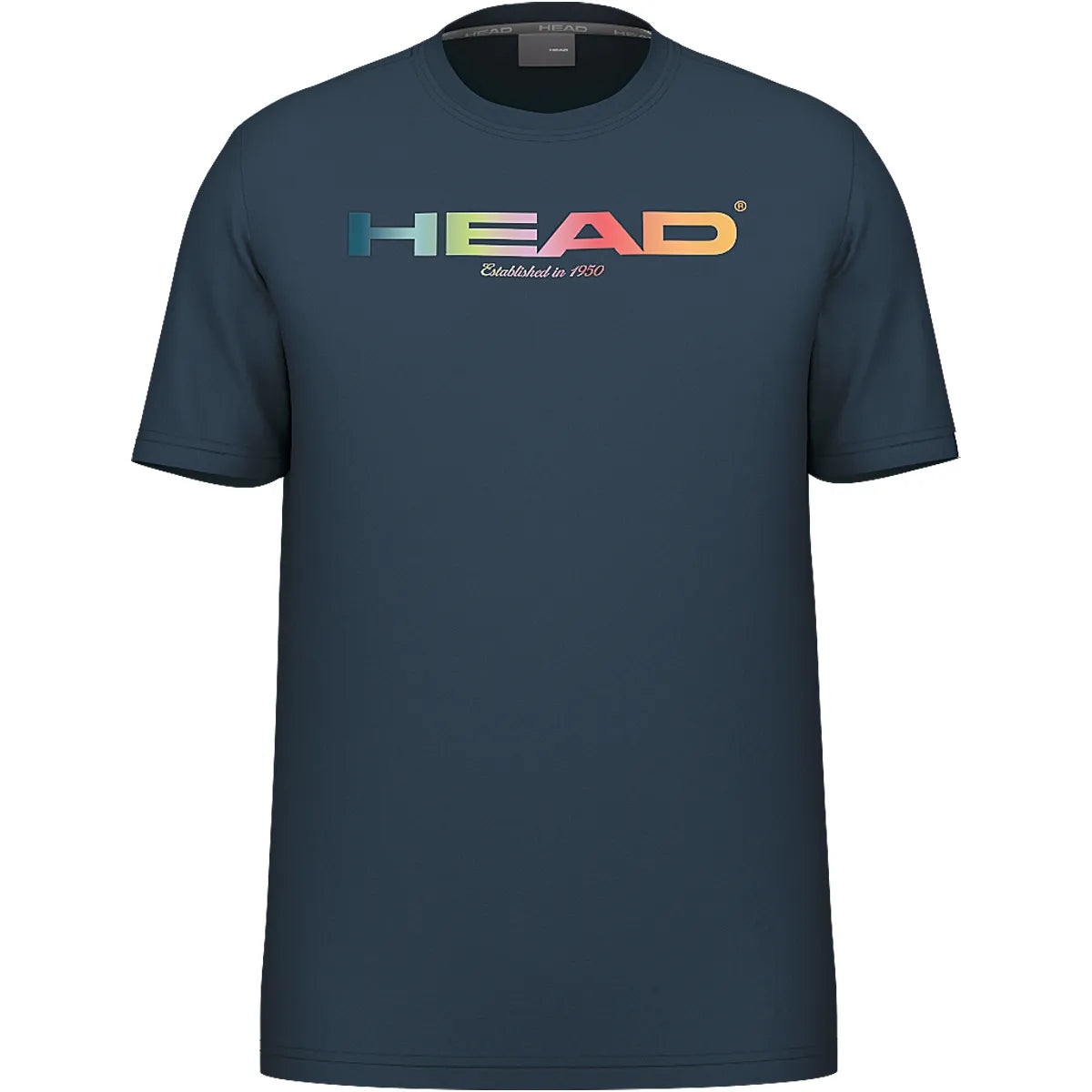 Head Vision Rainbow T-Shirt