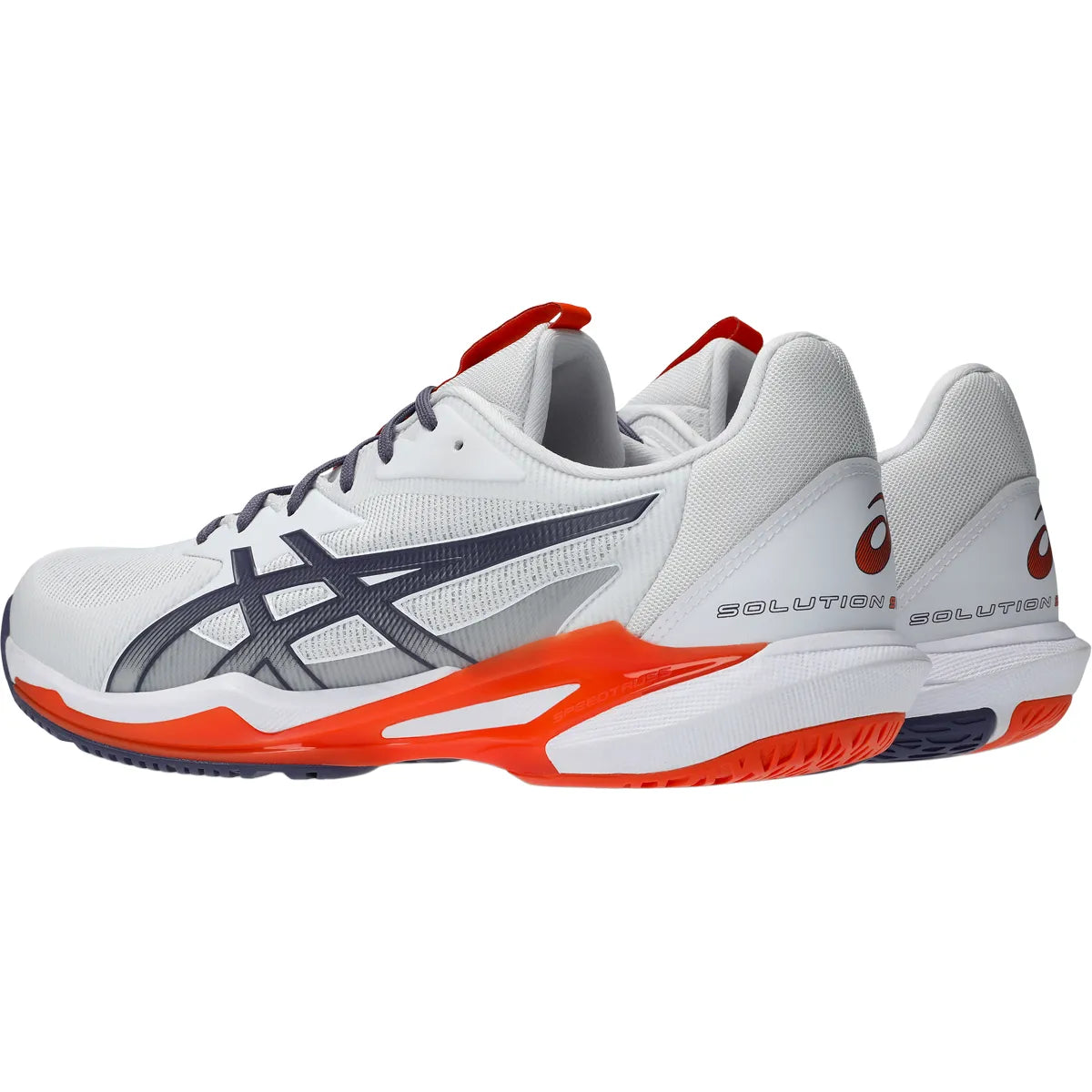 Asics Solution Speed FF 3 All Court Shoes