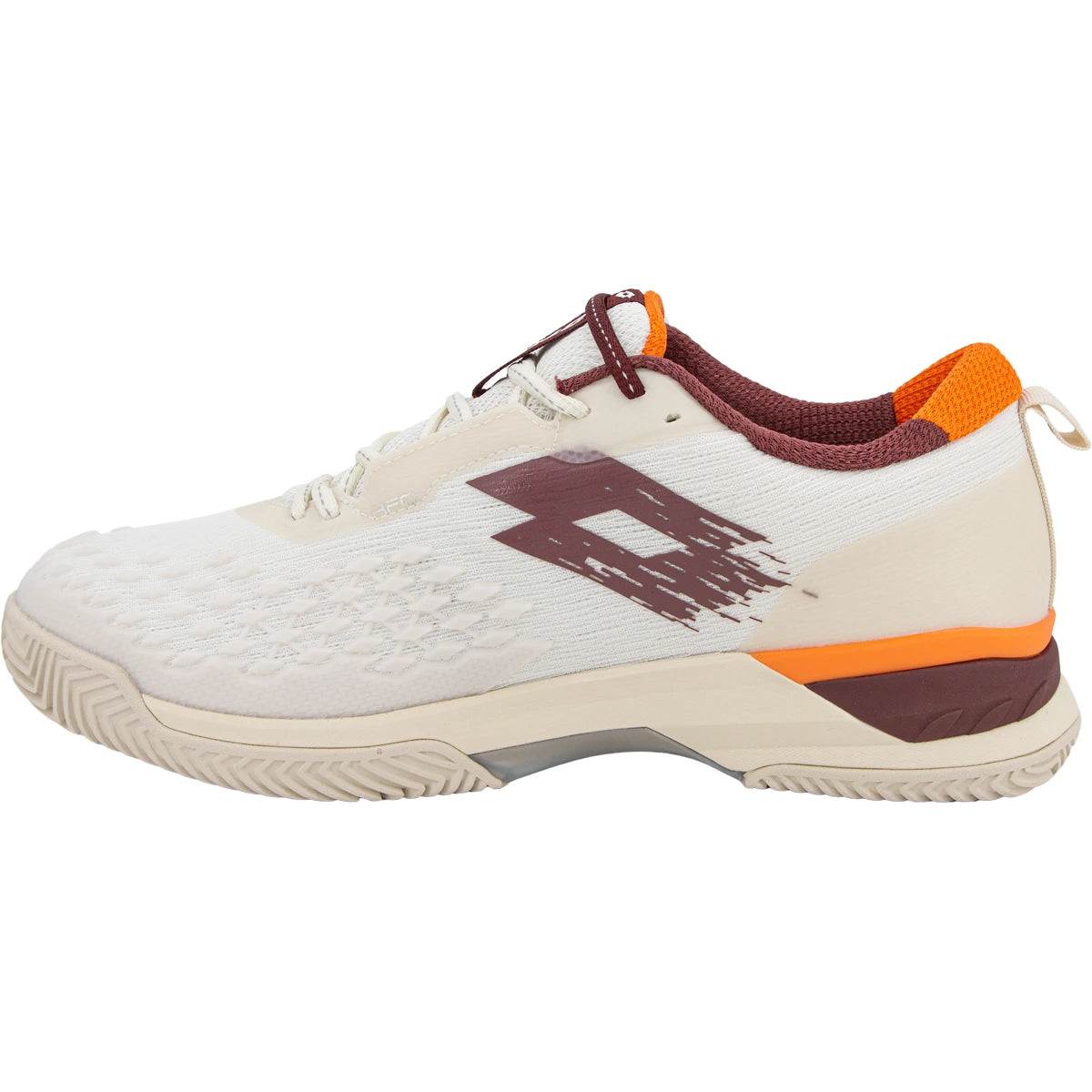 Lotto Raptor Hyperpulse 100 Clay Shoes