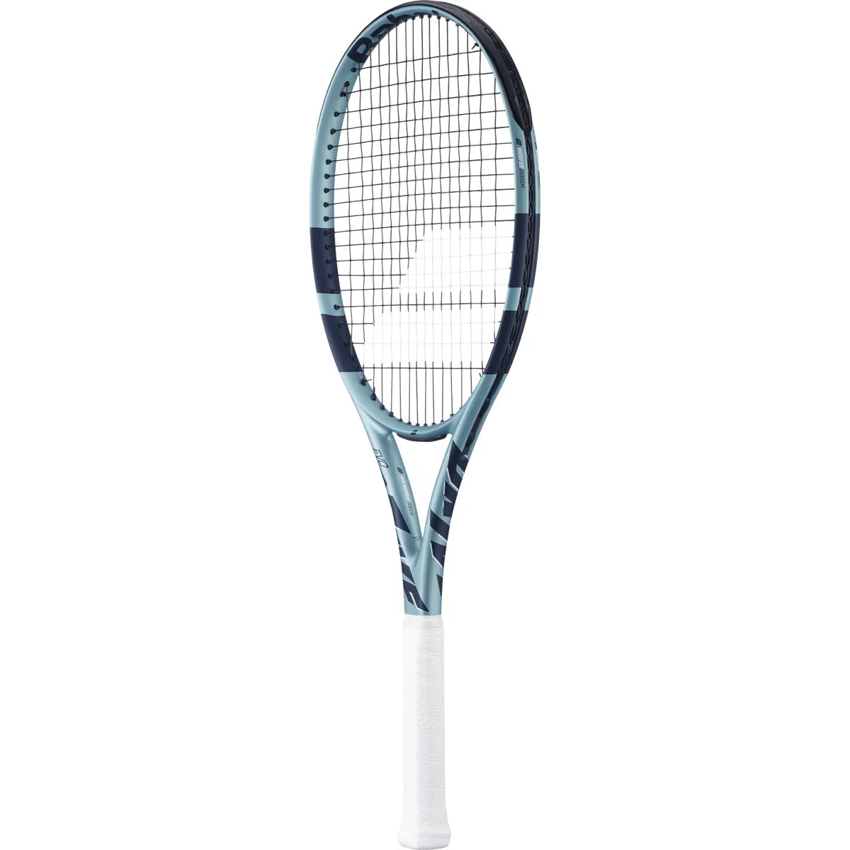 Babolat Evo Drive Racket (270 Gr) (Strung)