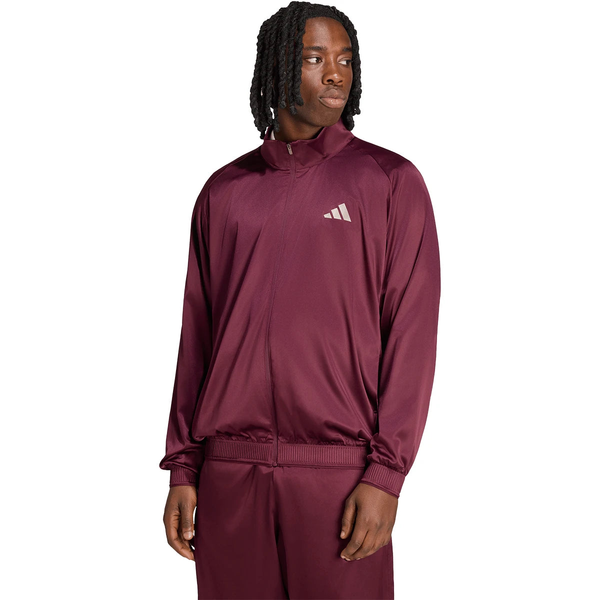 Adidas Cover New York Jacket