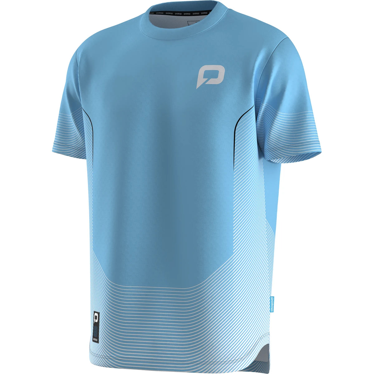 Pallap Tech T-Shirt