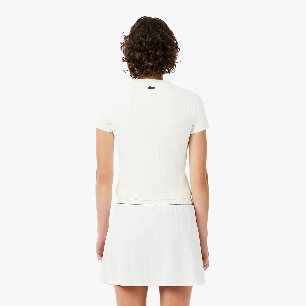 Lacoste Heritage Women's T-Shirt