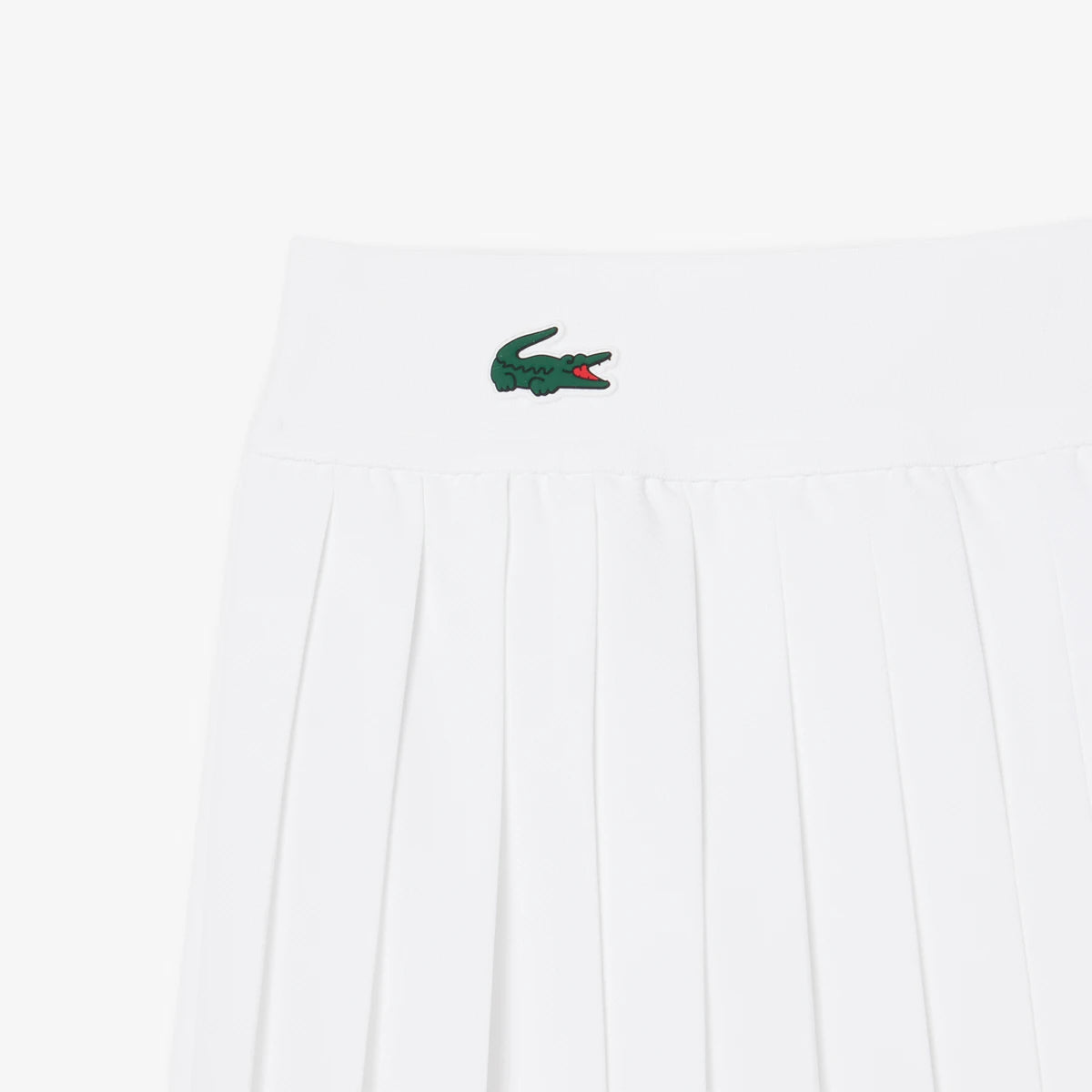Lacoste Women's Roland Garros Skirt