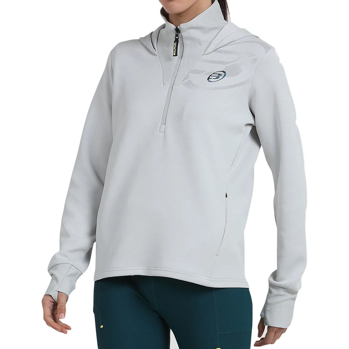 Bullpadel Women's Training Ojala Sweat