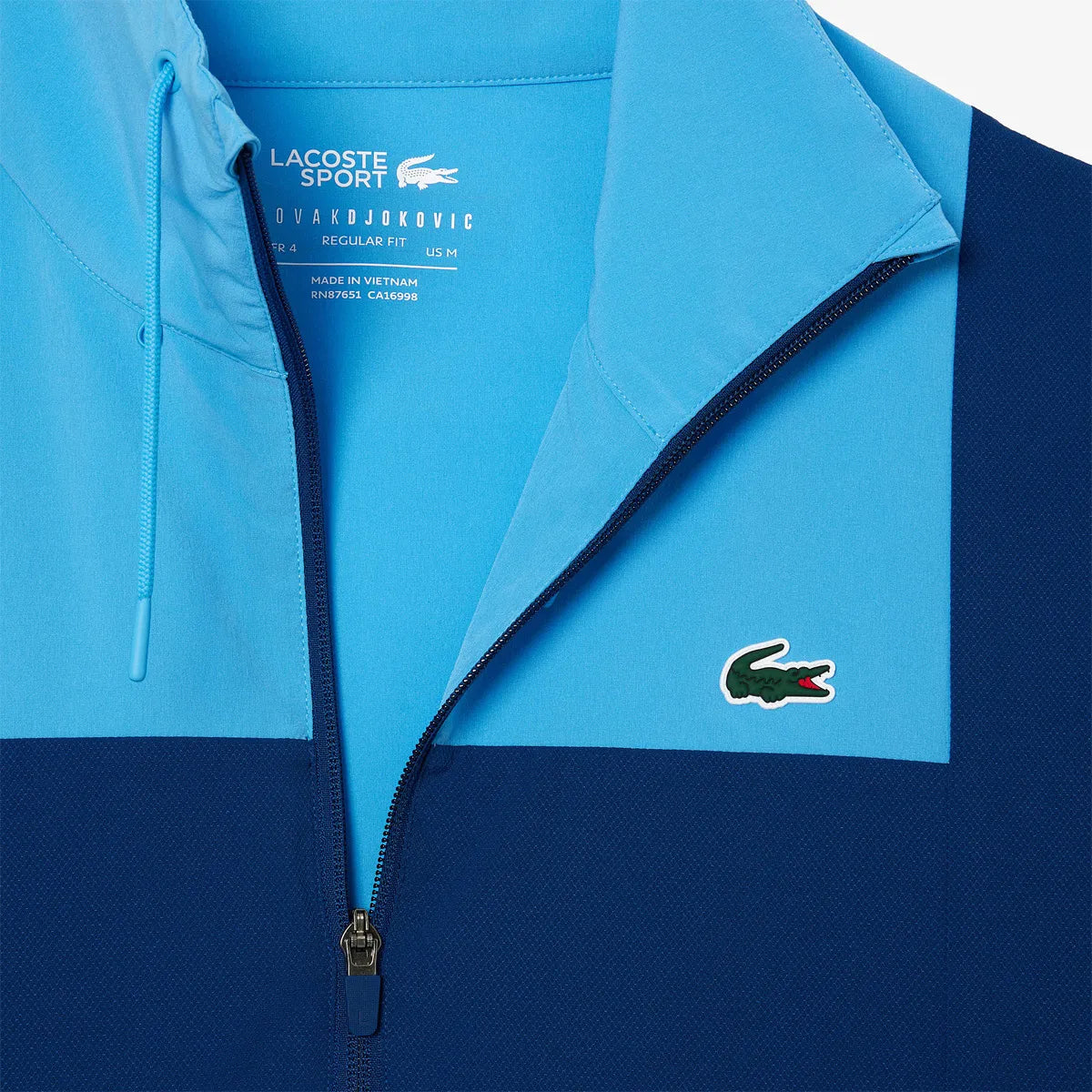 Lacoste Djokovic New York Tracksuit