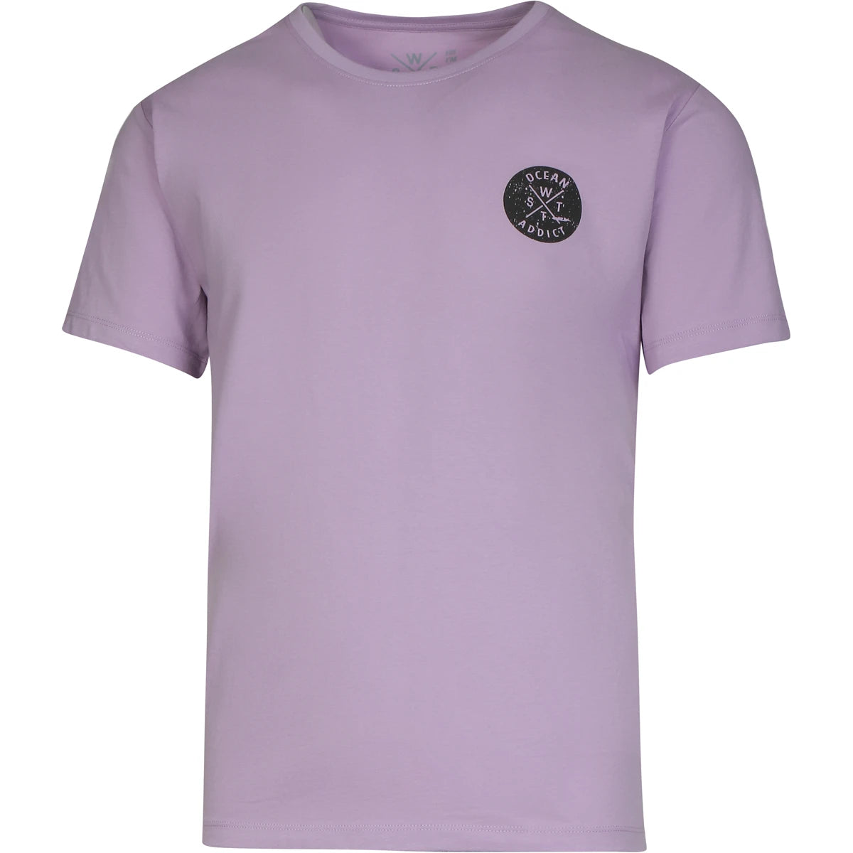 Watts Ocean Graphic T-Shirt