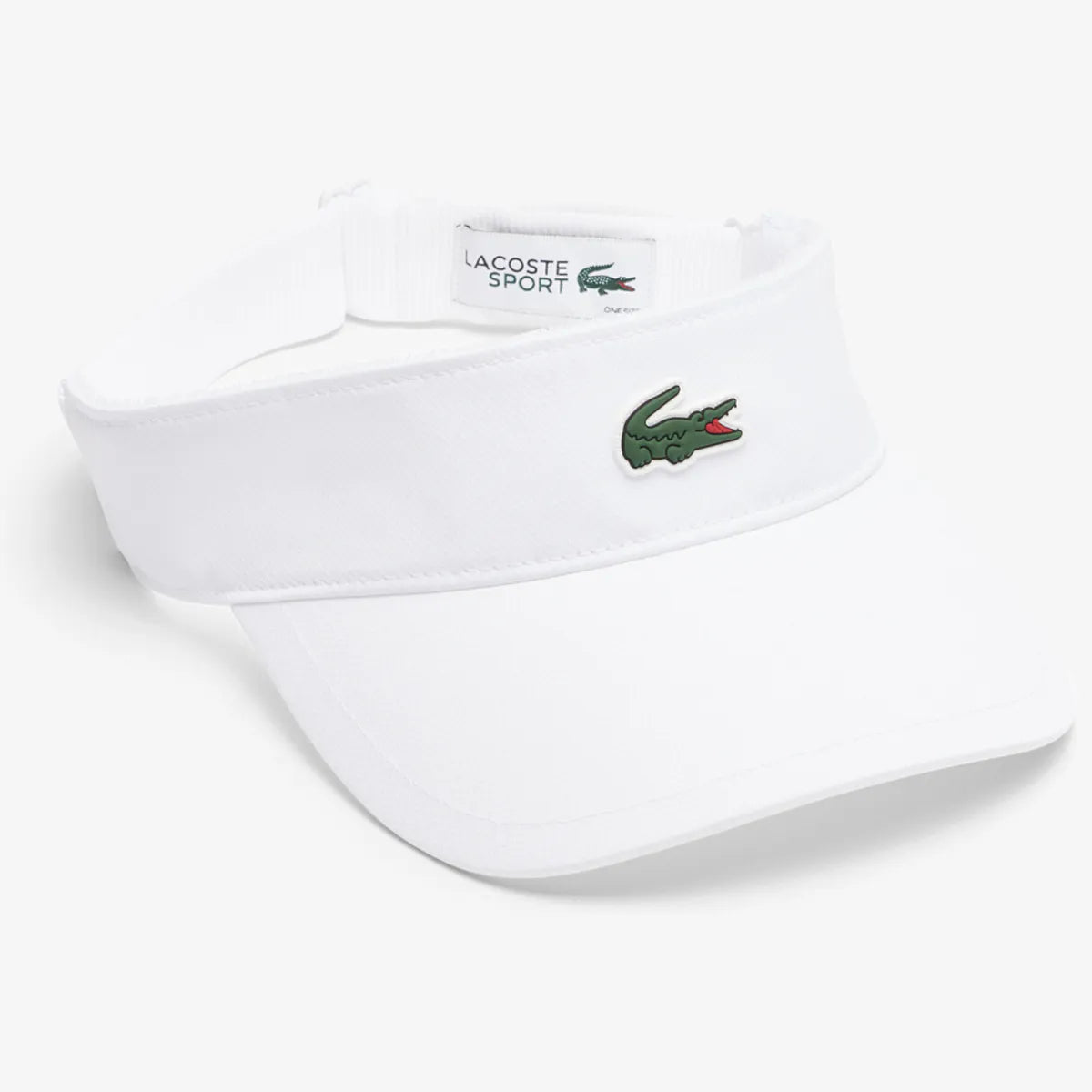 Lacoste Core Performance Visor