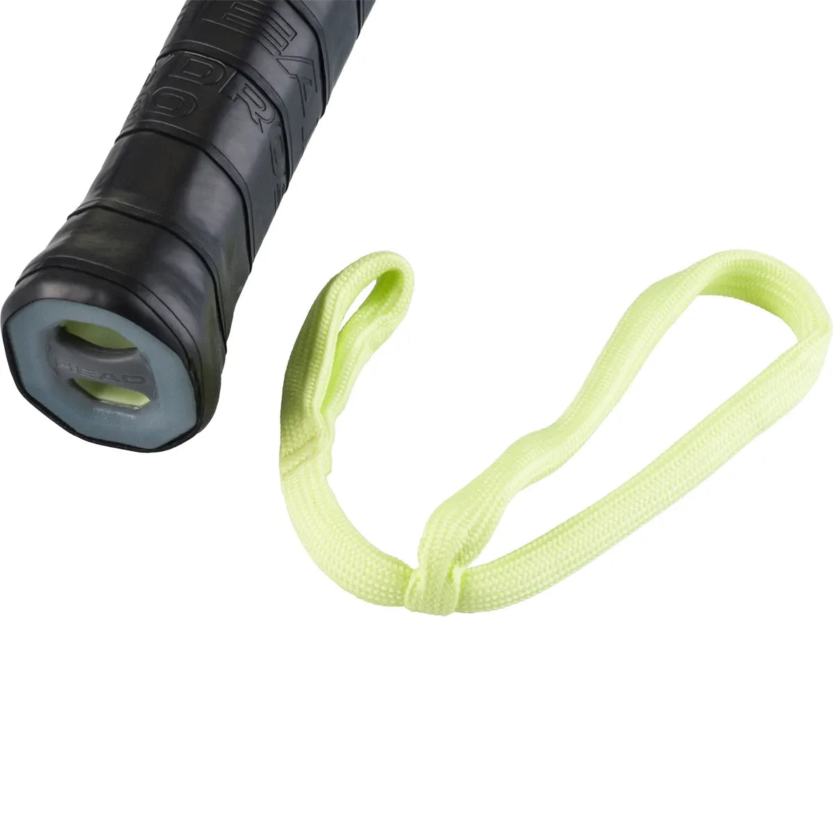 Head Extreme One Padel Racket Test