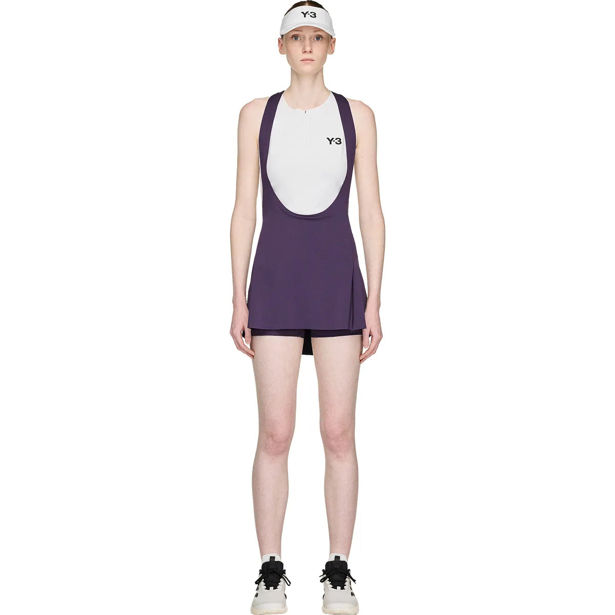 adidas Women's Y-3 New York Sports Suit