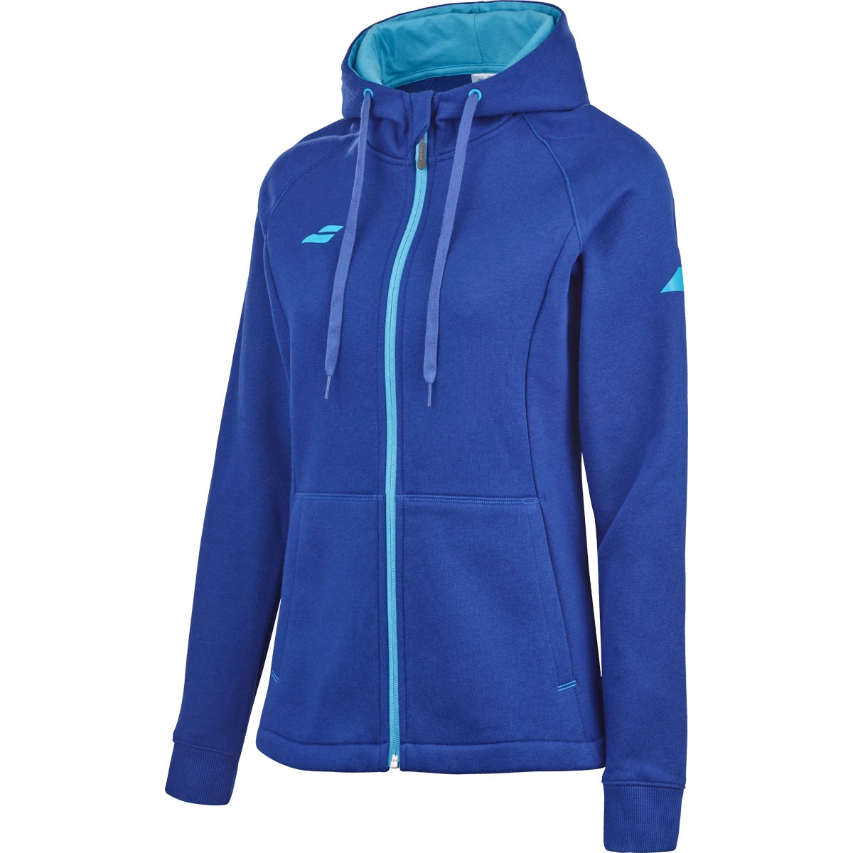 Babolat Women's Exercise Fz Hoody