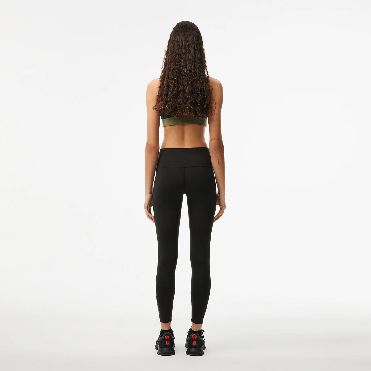 Lacoste Women's Core Performance Legging