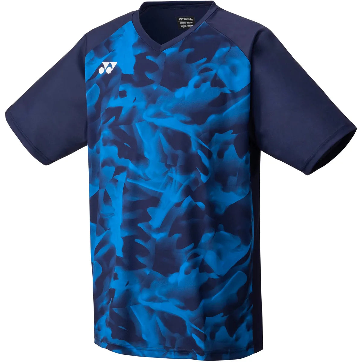 Yonex Team Ym0033Ex T-Shirt