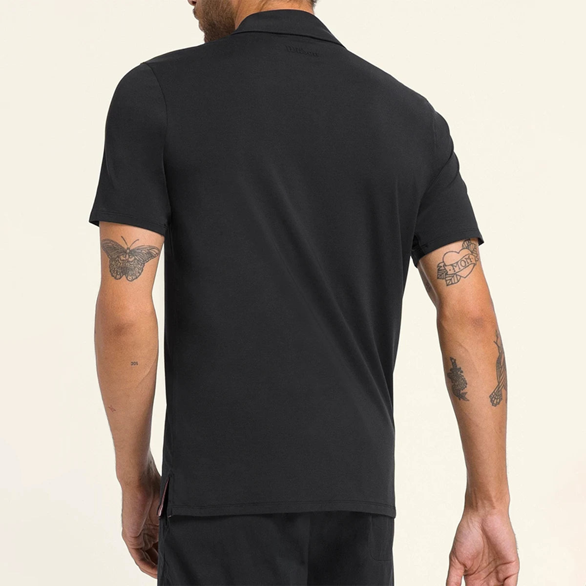Wilson League Polo